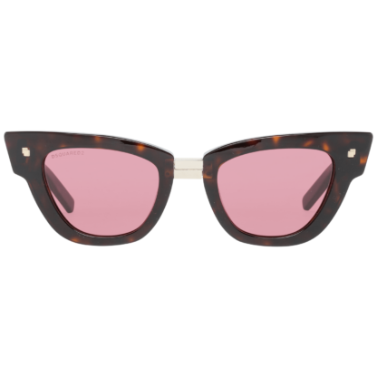 Dsquared² - Brown Unisex Sunglasses