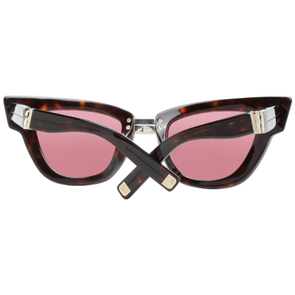 Dsquared² - Brown Unisex Sunglasses