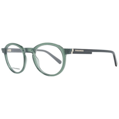 Dsquared² - Green Men Optical Frames