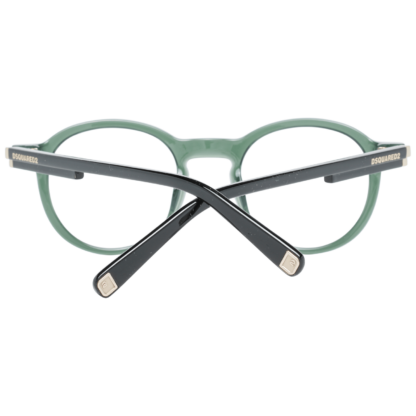 Dsquared² - Green Men Optical Frames