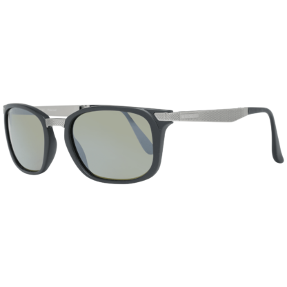 Serengeti - Black Men Sunglasses