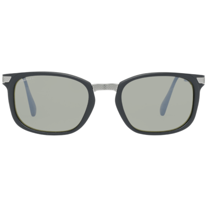 Serengeti - Black Men Sunglasses