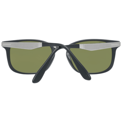 Serengeti - Black Men Sunglasses