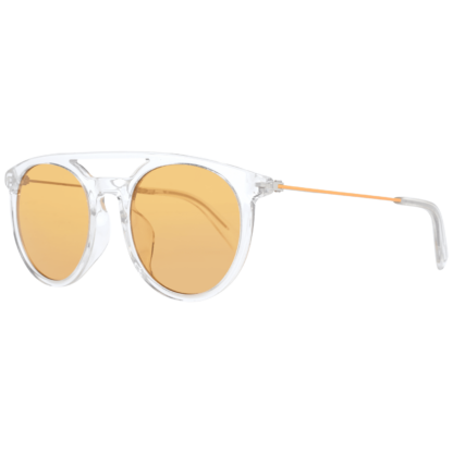 Diesel - Transparent Men Sunglasses