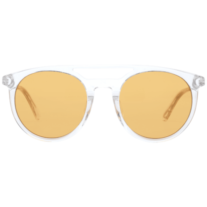 Diesel - Transparent Men Sunglasses