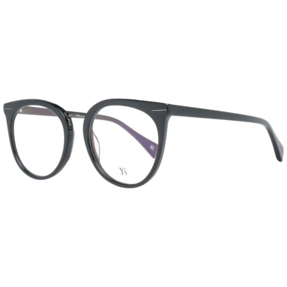 Yohji Yamamoto - Black Men Optical Frames