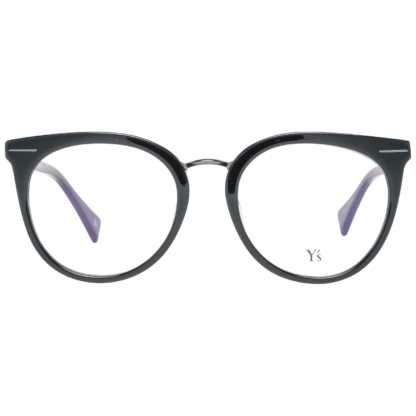 Yohji Yamamoto - Black Men Optical Frames