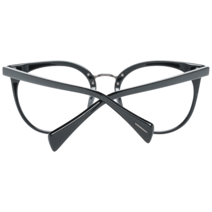 Yohji Yamamoto - Black Men Optical Frames