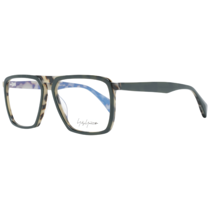 Yohji Yamamoto - Green Men Optical Frames