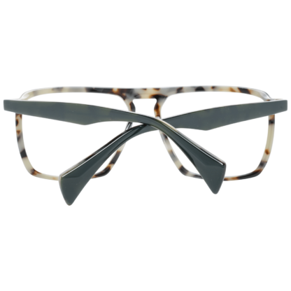 Yohji Yamamoto - Green Men Optical Frames