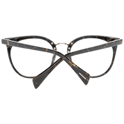 Yohji Yamamoto - Brown Men Optical Frames