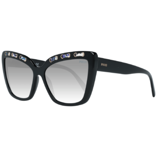 Emilio Pucci - Gray Women Sunglasses