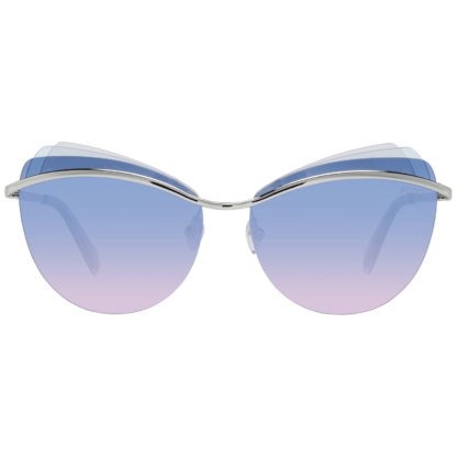 Emilio Pucci - Gold Women Sunglasses