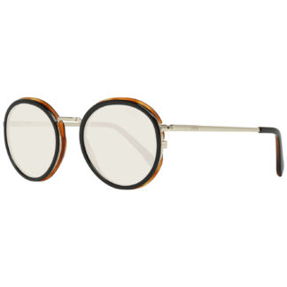 Dsquared² - Gold Unisex Sunglasses