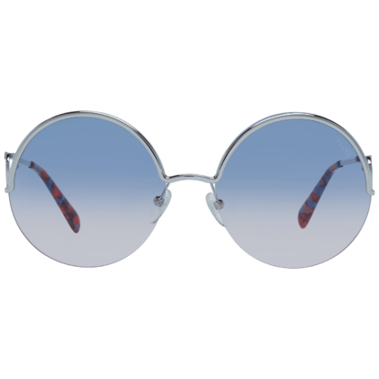 Emilio Pucci - Silver Women Sunglasses