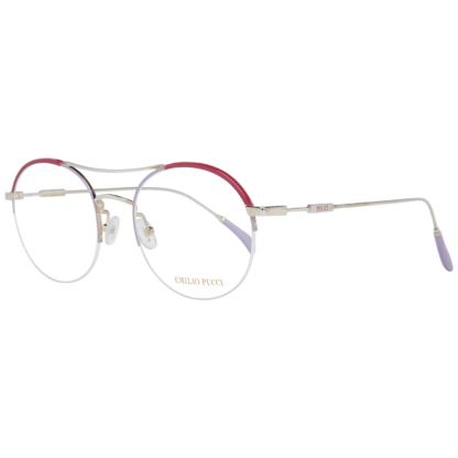 Emilio Pucci - Multicolor Women Optical Frames