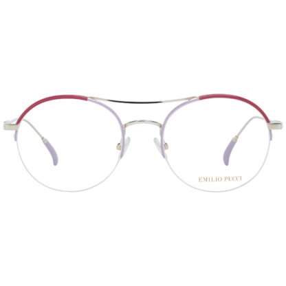 Emilio Pucci - Multicolor Women Optical Frames