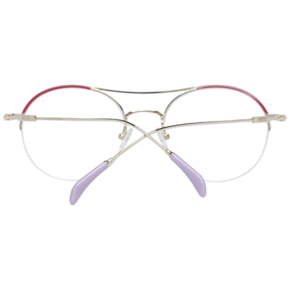 Emilio Pucci - Multicolor Women Optical Frames