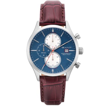 Gant - Silver Men Watch