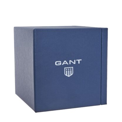 Gant - Silver Men Watch