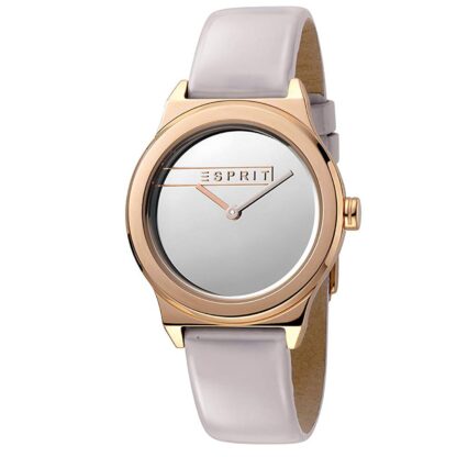 Esprit - Rose Gold Women Watch