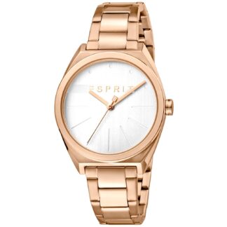 Esprit - Silver Women Watch