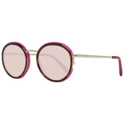 Emilio Pucci - Brown Women Sunglasses