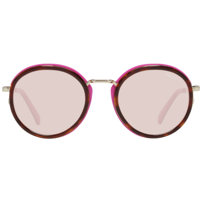 Emilio Pucci - Brown Women Sunglasses