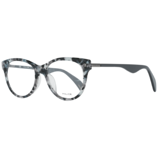 Police - Black Men Optical Frames