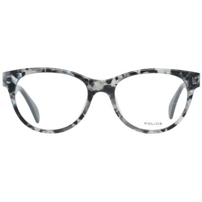 Police - Gray Women Optical Frames