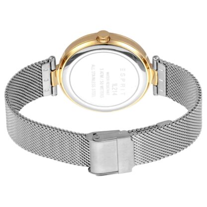 Esprit - Gold Women Watch