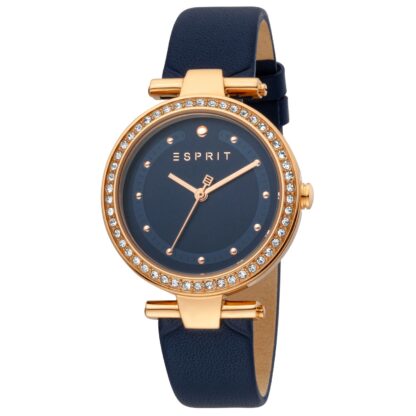 Esprit - Rose Gold Women Watch