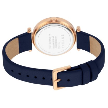 Esprit - Rose Gold Women Watch