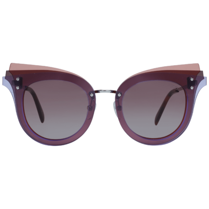 Emilio Pucci - Purple Women Sunglasses