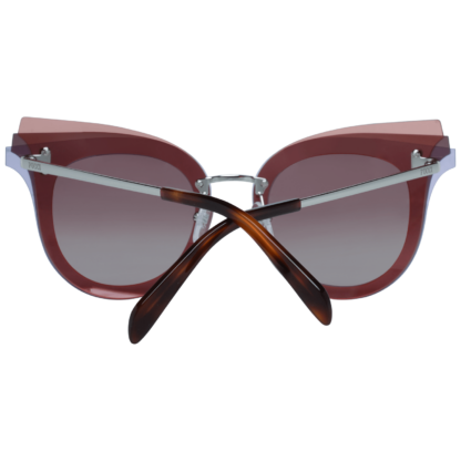 Emilio Pucci - Purple Women Sunglasses