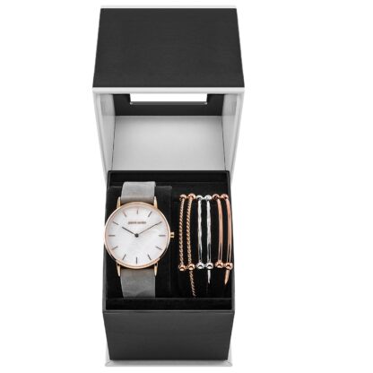 Pierre Cardin - Rose Gold Women Watch