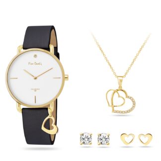 Pierre Cardin - Gold Women Watches