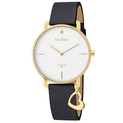 Pierre Cardin - Gold Women Watch