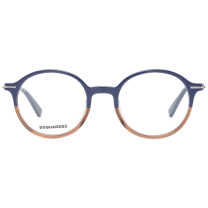 Dsquared² - Blue Men Optical Frames