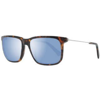 Diesel - Black Men Sunglasses