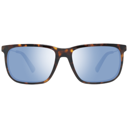 Diesel - Brown Men Sunglasses