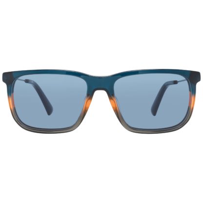 Diesel - Blue Men Sunglasses