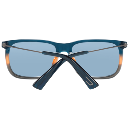 Diesel - Blue Men Sunglasses