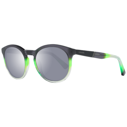 Diesel - Multicolor Unisex Sunglasses