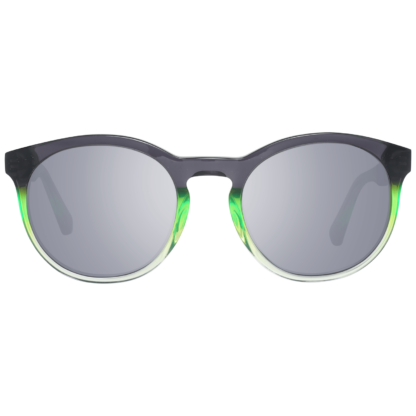 Diesel - Multicolor Unisex Sunglasses