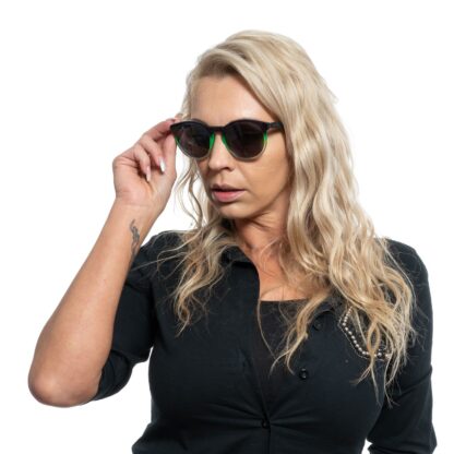 Diesel - Multicolor Unisex Sunglasses