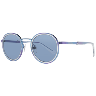 Diesel - Multicolor Unisex Sunglasses