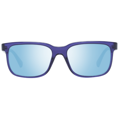 Diesel - Blue Men Sunglasses