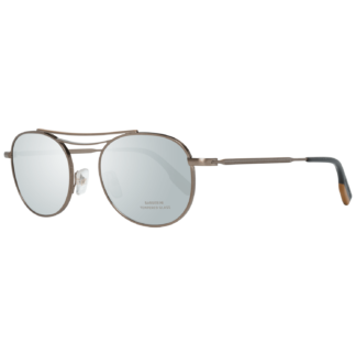 Diesel - Bronze Men Sunglasses