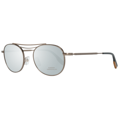 Ermenegildo Zegna - Bronze Men Sunglasses